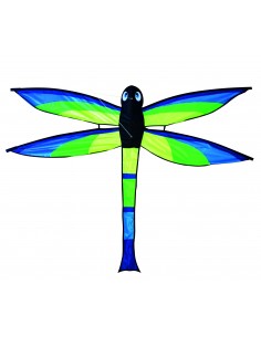 Воздушный змей Стрекоза BELLA от Paul Guenther (Германия)