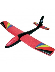Метательный планер Felix IQ от Miniprop (Германия)